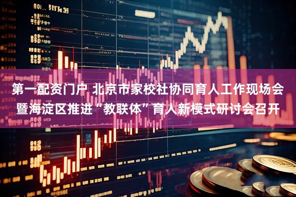 第一配资门户 北京市家校社协同育人工作现场会暨海淀区推进“教联体”育人新模式研讨会召开